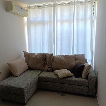 Sun City Apartments Slantchev Briag Extérieur photo