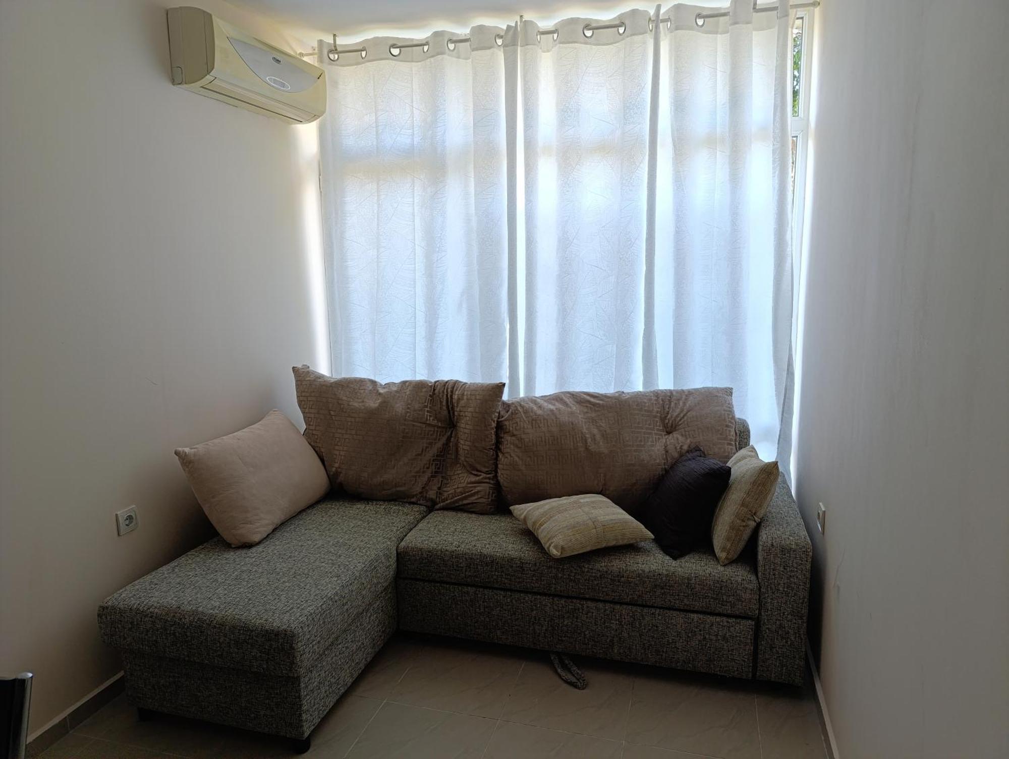 Sun City Apartments Slantchev Briag Extérieur photo