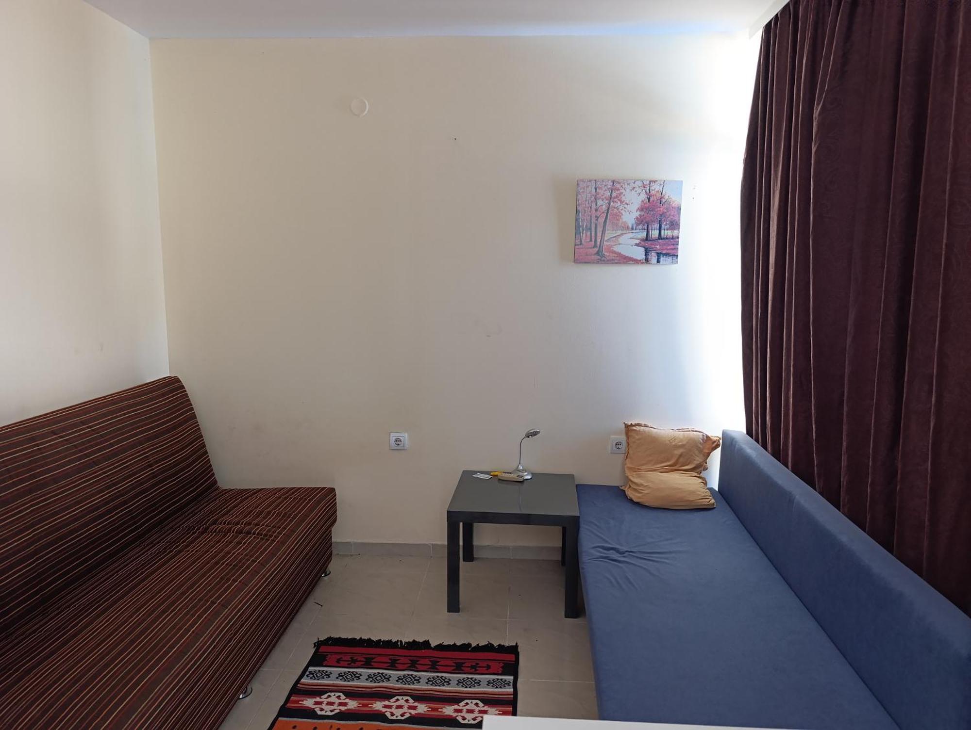 Sun City Apartments Slantchev Briag Extérieur photo