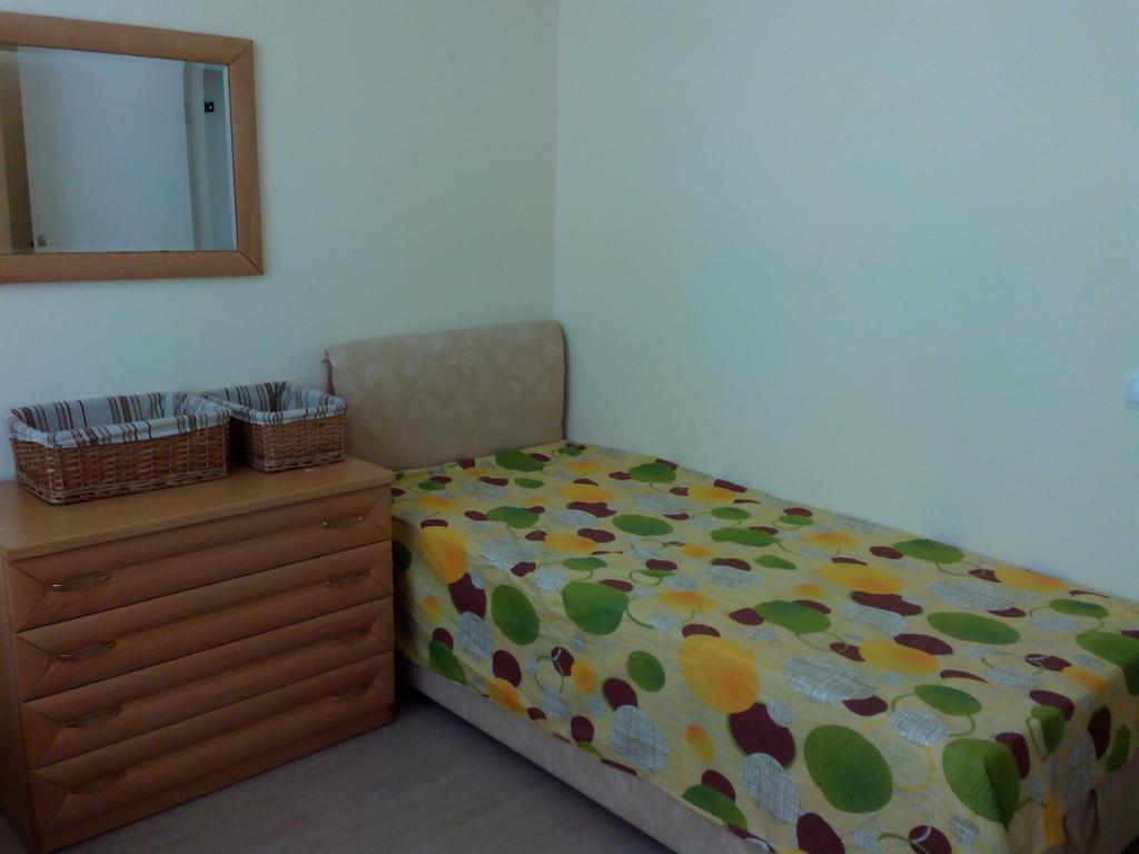 Sun City Apartments Slantchev Briag Extérieur photo