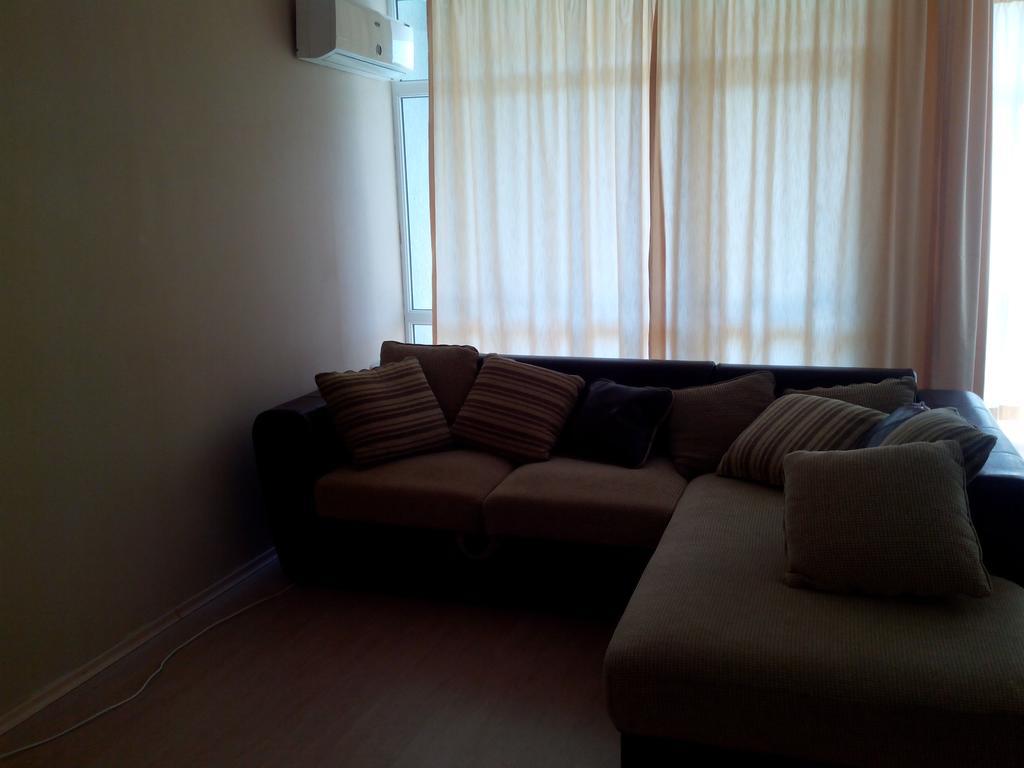 Sun City Apartments Slantchev Briag Extérieur photo