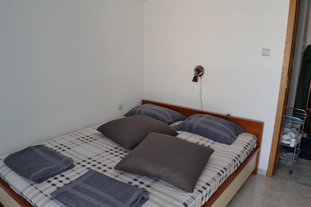 Sun City Apartments Slantchev Briag Extérieur photo