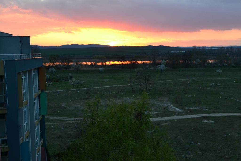 Sun City Apartments Slantchev Briag Extérieur photo