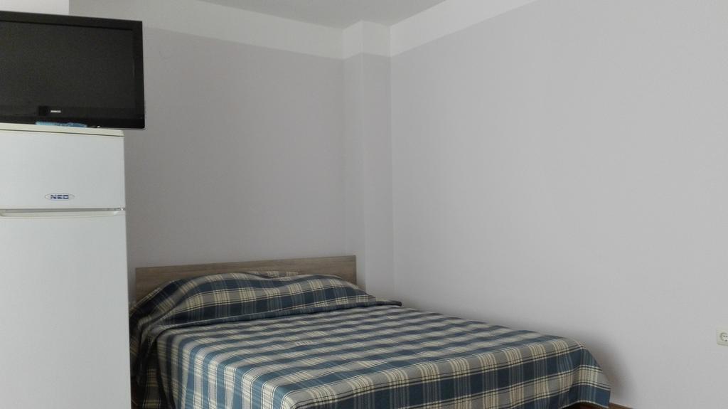 Sun City Apartments Slantchev Briag Extérieur photo