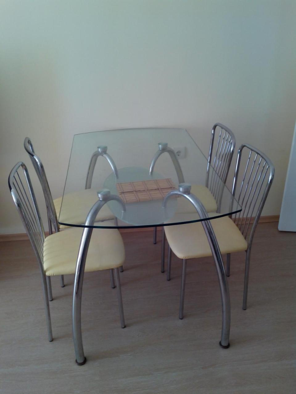 Sun City Apartments Slantchev Briag Extérieur photo