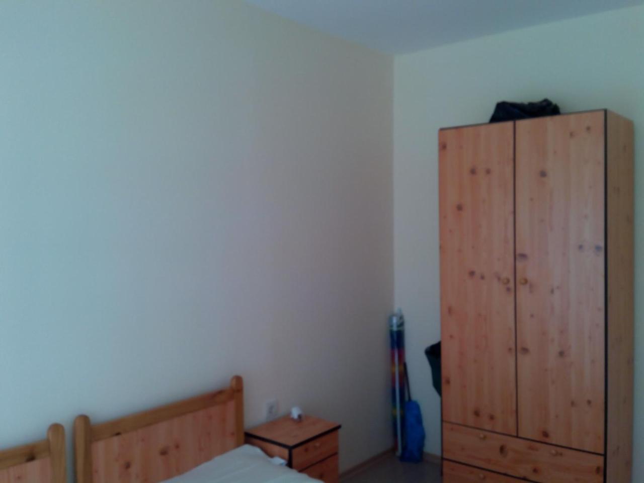 Sun City Apartments Slantchev Briag Extérieur photo