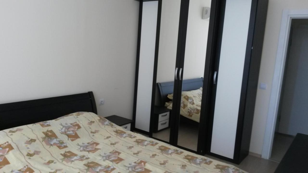 Sun City Apartments Slantchev Briag Extérieur photo