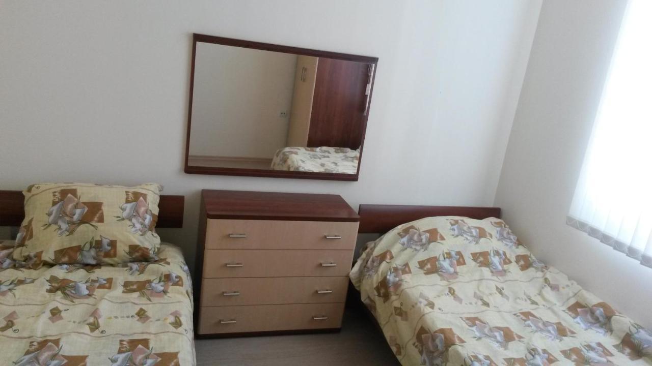 Sun City Apartments Slantchev Briag Extérieur photo